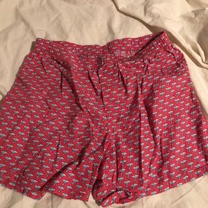 VV boxers Only worn as PJ shorts w/ undergarments